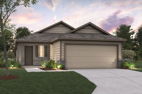 Property photo of 13902 Guajillo Spg, San Antonio, TX 78253