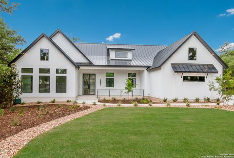 430 Arthur Court Spring Branch TX 78070