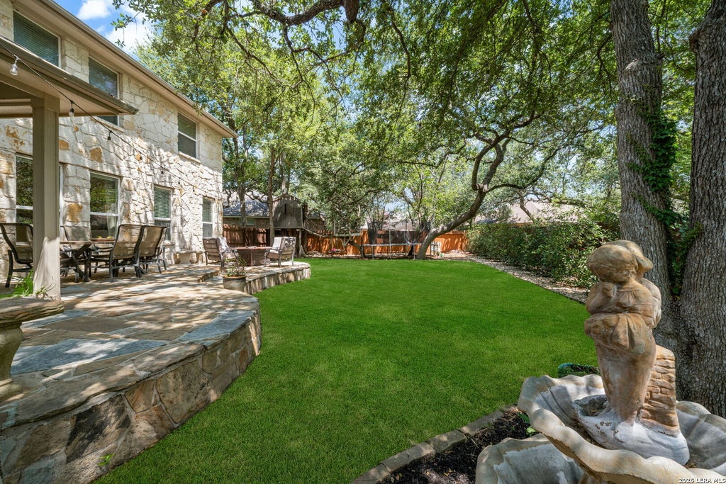 Photo of 26002 ROCKY PLNS, San Antonio, TX 78260 (MLS # 2003998)