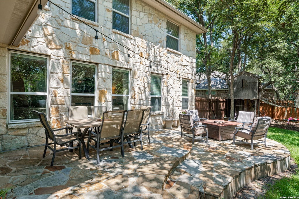 Photo of 26002 ROCKY PLNS, San Antonio, TX 78260 (MLS # 2003998)