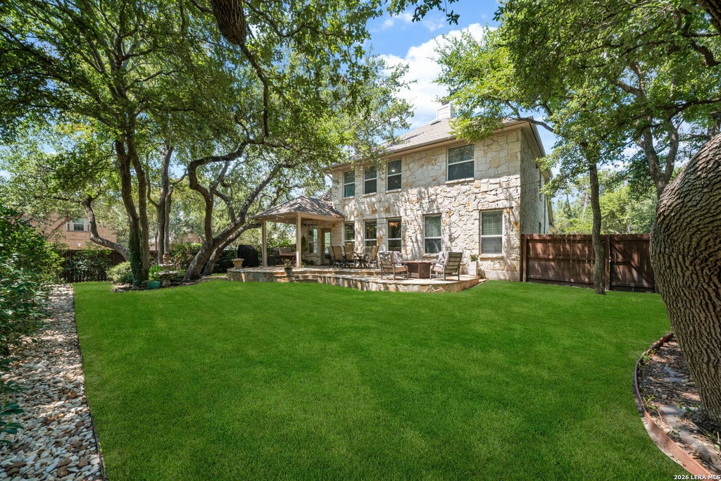 Photo of 26002 ROCKY PLNS, San Antonio, TX 78260 (MLS # 2003998)