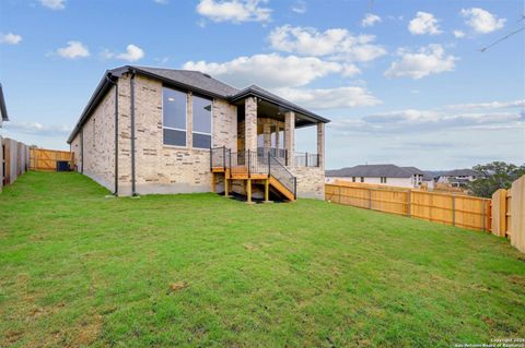 A home in San Marcos