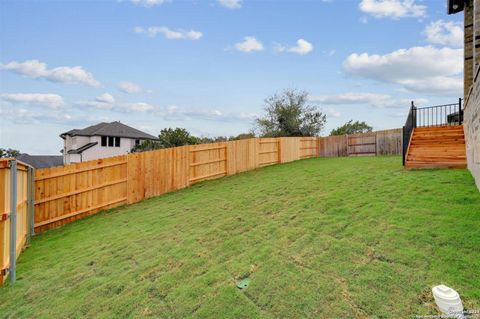 A home in San Marcos