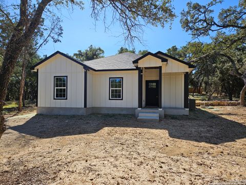 A home in Spring Branch