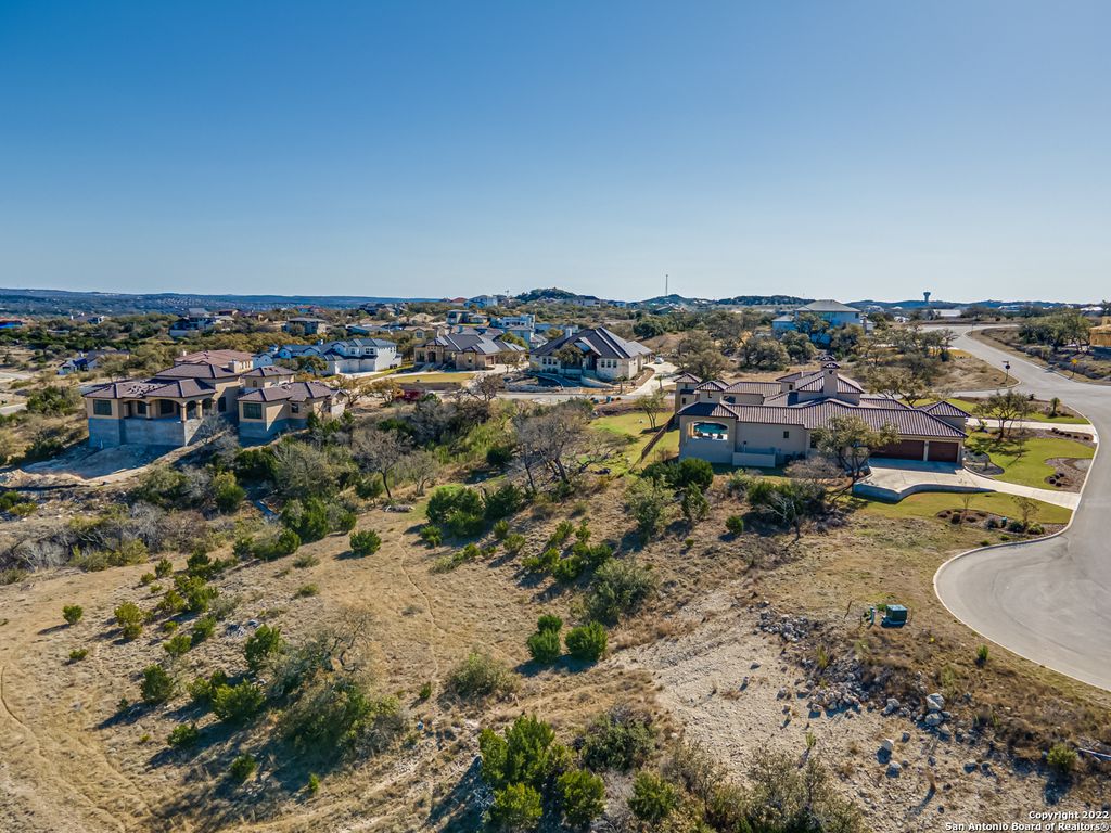 Photo of 10307 CARRINGTON WAY, San Antonio, TX 78255 (MLS # 1752742)