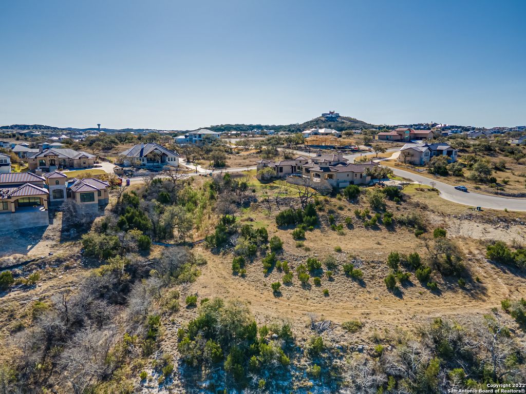Photo of 10307 CARRINGTON WAY, San Antonio, TX 78255 (MLS # 1752742)