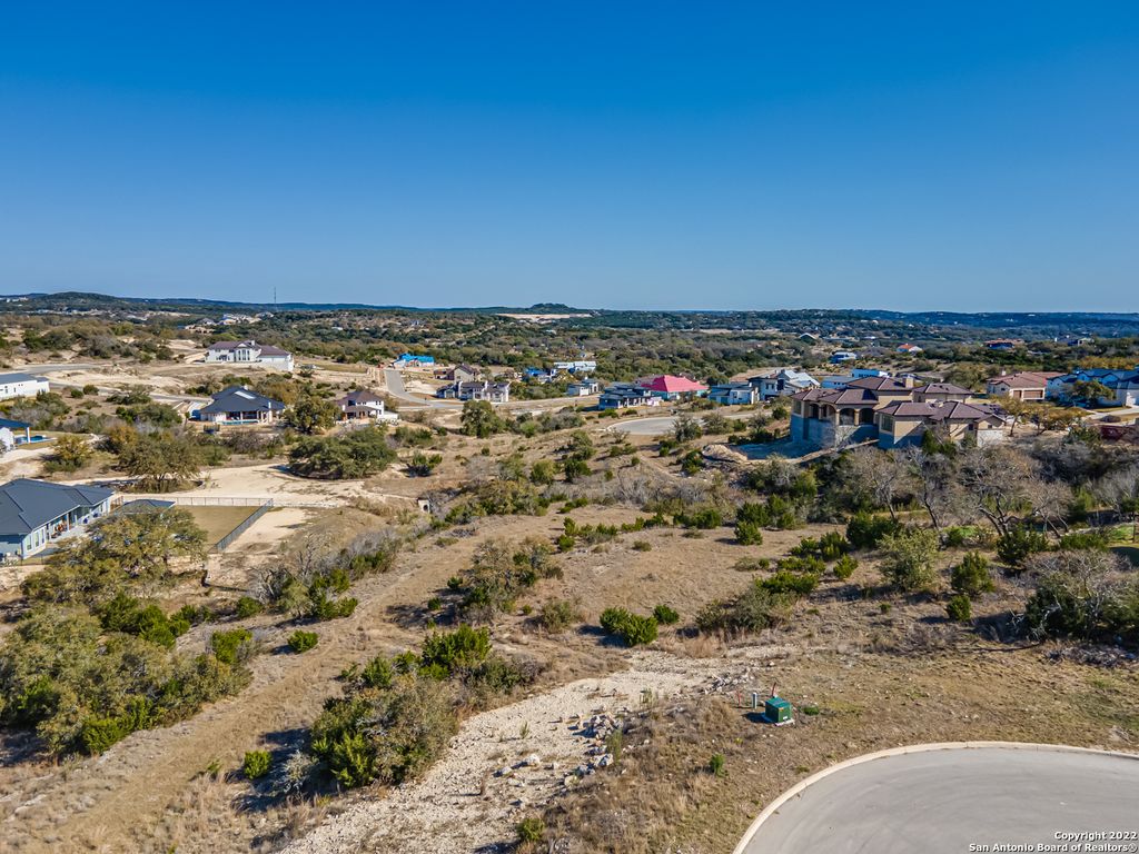 Photo of 10307 CARRINGTON WAY, San Antonio, TX 78255 (MLS # 1752742)