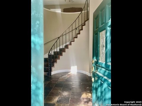 13711 Hunters Moss St, San Antonio, TX 78230 - #: 1851275