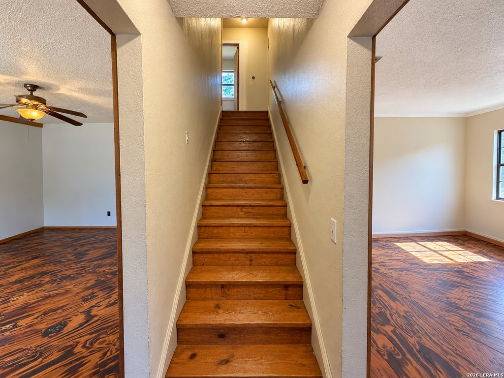 Photo of 20624 HEWITT CIR, Chandler, TX 75758 (MLS # 2023653)