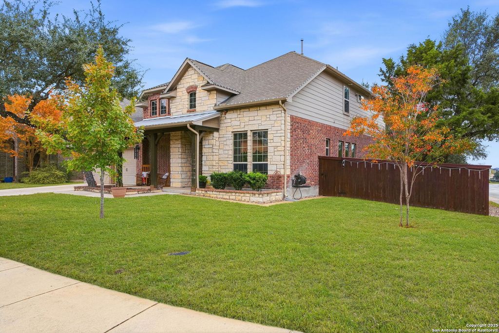 Photo of 4543 Lugo, San Antonio, TX 78253 (MLS # 1929166)