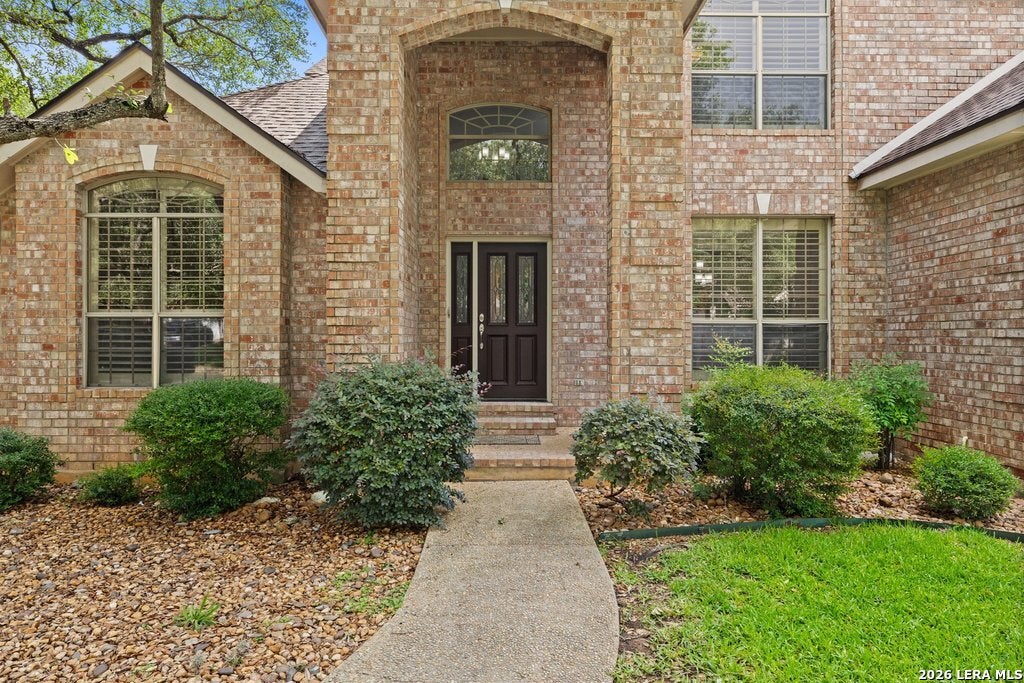 Photo of 17314 FOUNTAIN BLUFF DR, San Antonio, TX 78248 (MLS # 1973185)