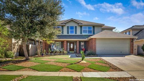 Search 8658 Gavel Converse TX 78109