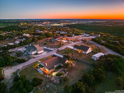 A home in Kerrville