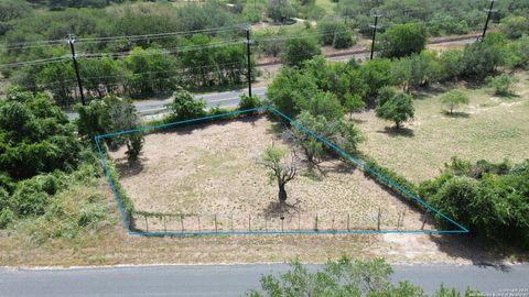 23460 Sherry San Antonio TX 78264