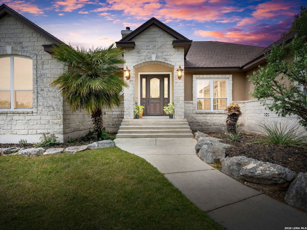 Photo of 1827 Slumber Pass, San Antonio, TX 78260 (MLS # 1955258)