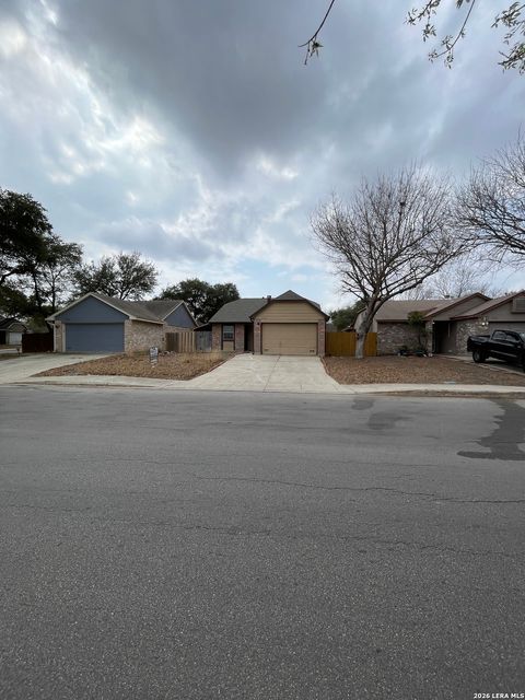Photo of 2730 Mud Lake, San Antonio, TX 78245 (MLS # 1950797)