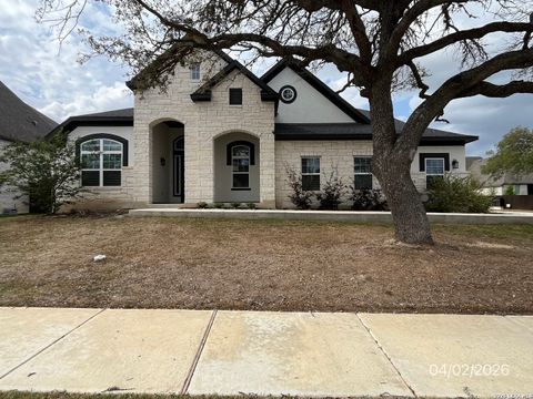 Photo of 419 Aurora Basin, Cibolo, TX 78108 (MLS # 1968118)