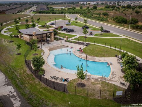 A home in New Braunfels