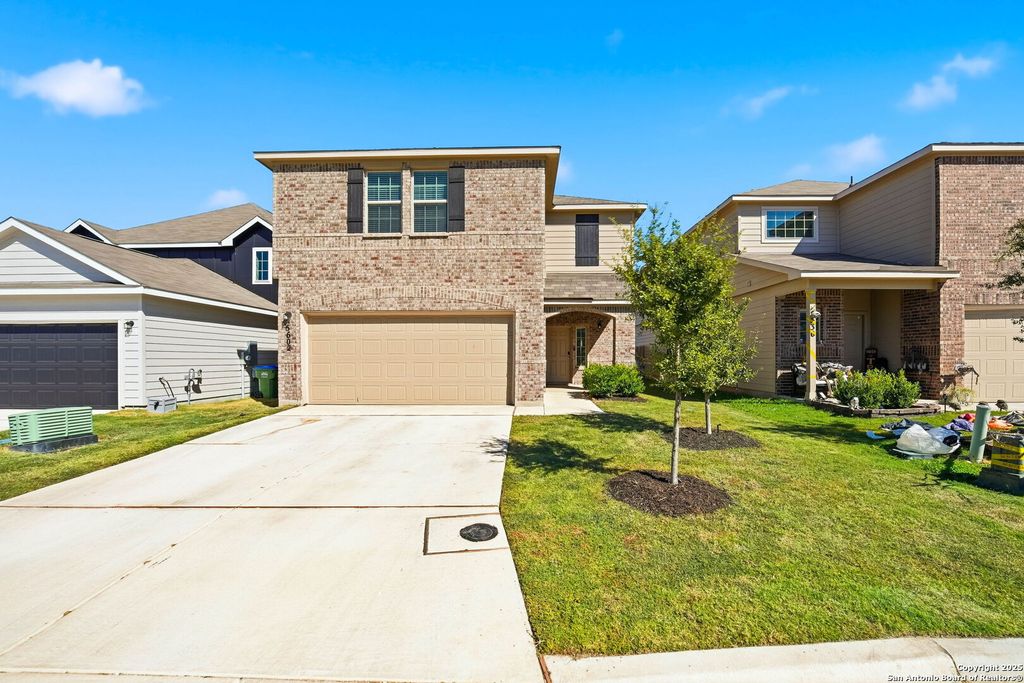 Photo of 5602 Daniel Way, St Hedwig, TX 78152 (MLS # 1921293)