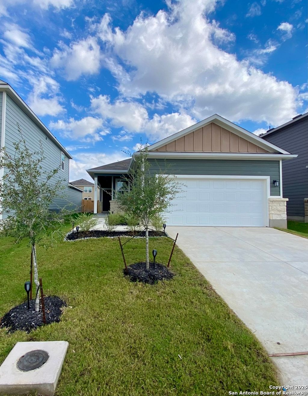 Photo of 4323 Clarisse, New Braunfels, TX 78130 (MLS # 1918441)