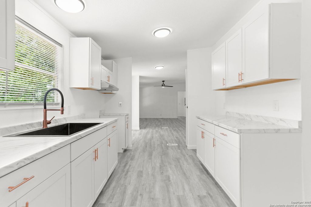 Photo of 25406 Brewer, San Antonio, TX 78257 (MLS # 1891523)