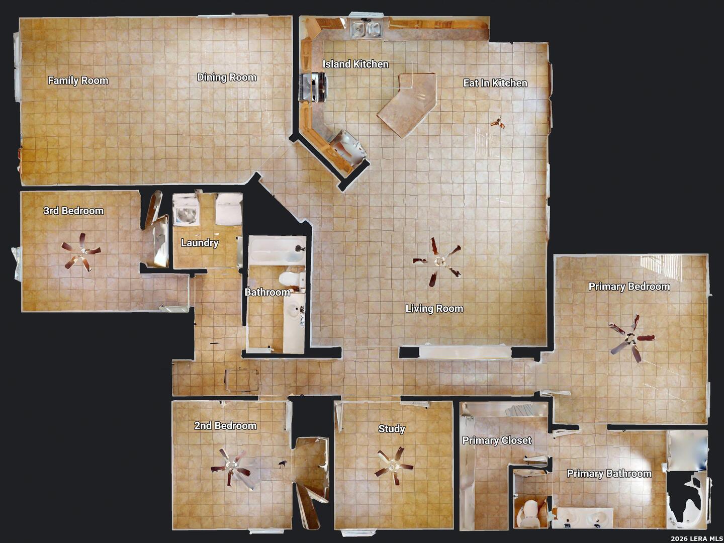 101 Springtree Cliff