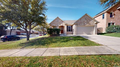 Property photo of 101 Springtree Cliff, Cibolo, TX 78108