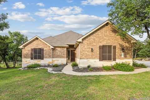 A home in New Braunfels