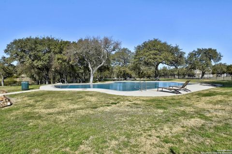 A home in New Braunfels