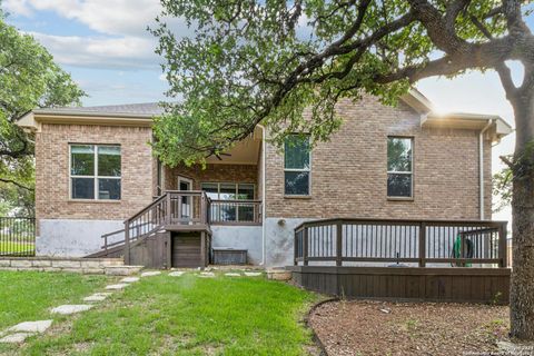 A home in New Braunfels