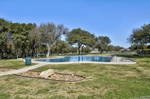 A home in New Braunfels