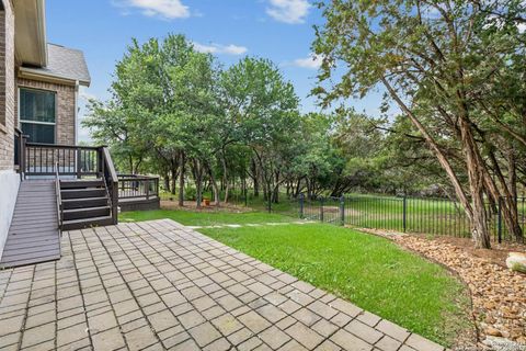 A home in New Braunfels