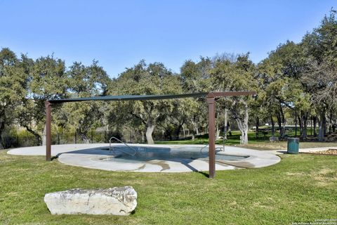 A home in New Braunfels