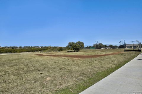 A home in New Braunfels