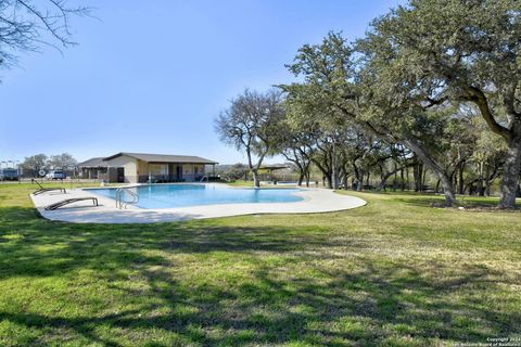 A home in New Braunfels