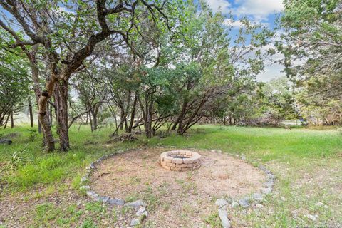 A home in New Braunfels