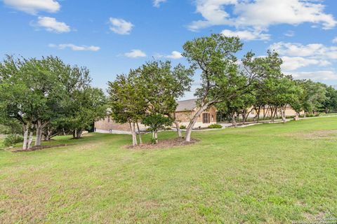 A home in New Braunfels