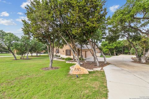 A home in New Braunfels