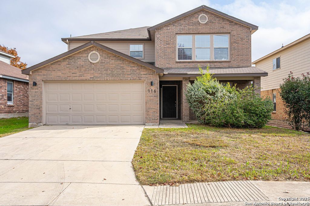 Photo of 116 Texas Mulberry, San Antonio, TX 78253 (MLS # 1930325)