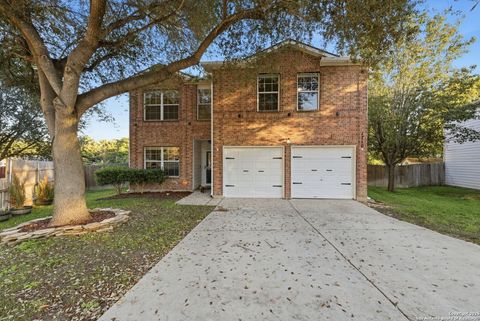 Photo of 1710 Mountain Brook, Schertz, TX 78154 (MLS # 1922358)