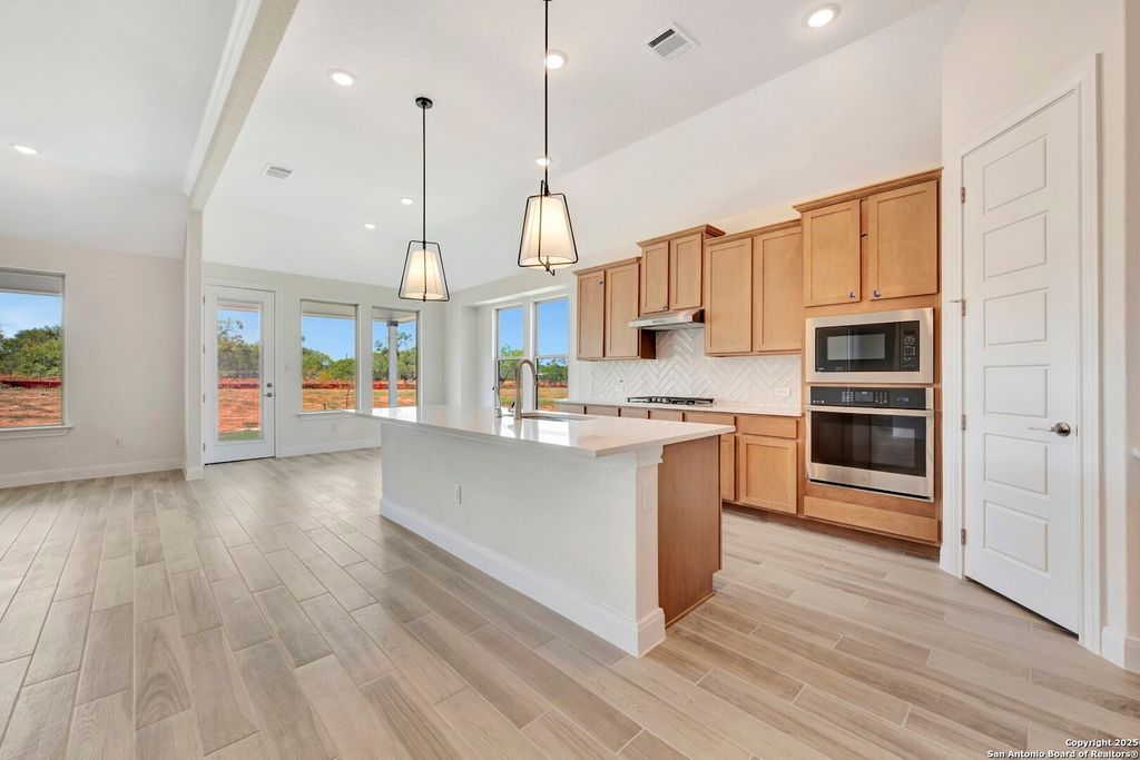 Photo of 5811 Provo Place, San Antonio, TX 78263 (MLS # 1845971)