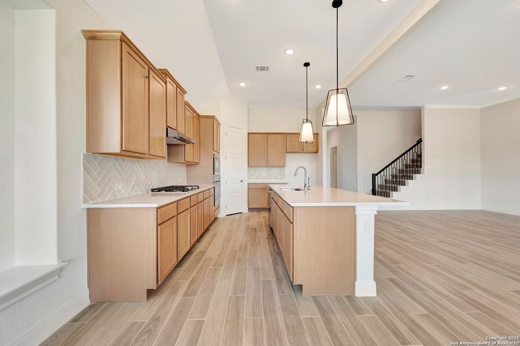 Photo of 5811 Provo Place, San Antonio, TX 78263 (MLS # 1845971)