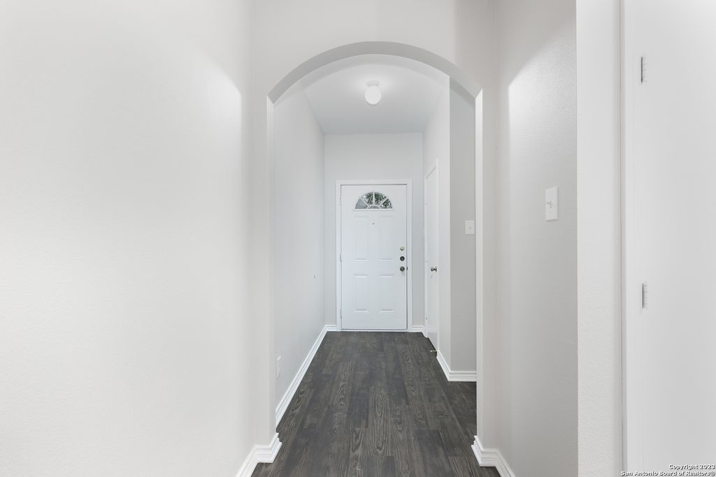 Photo of 7814 KINGSBURY WOOD 3 #3, San Antonio, TX 78240 (MLS # 1928036)