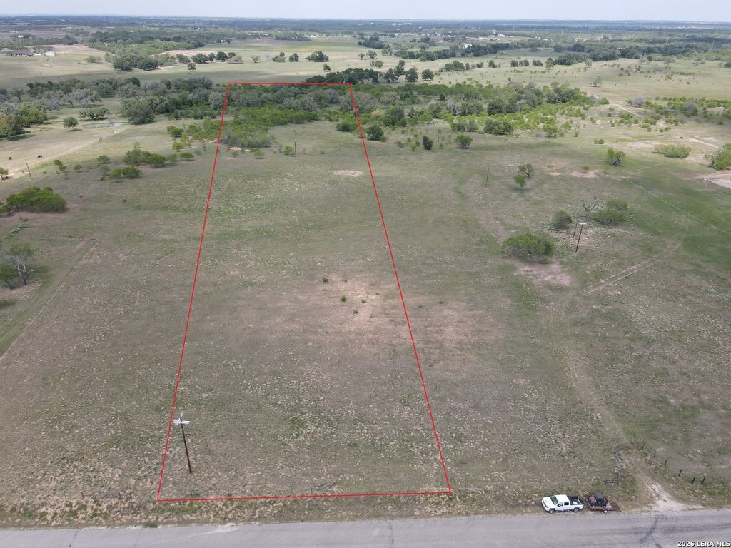 Photo of 1110 Hartfield Road, Seguin, TX 78155 (MLS # 1961516)