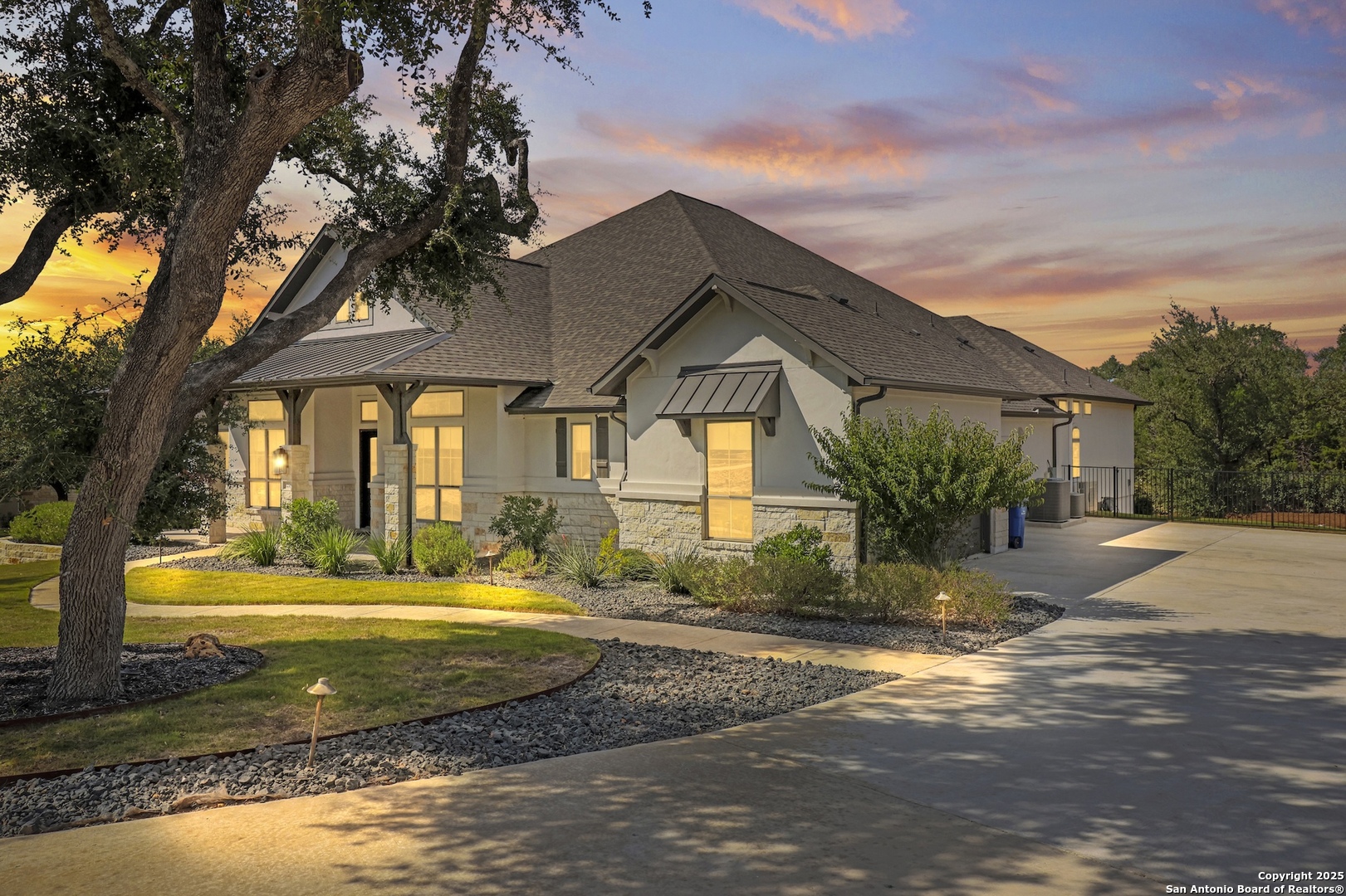 1216 Deerfoot Cir, New Braunfels, TX, 78132