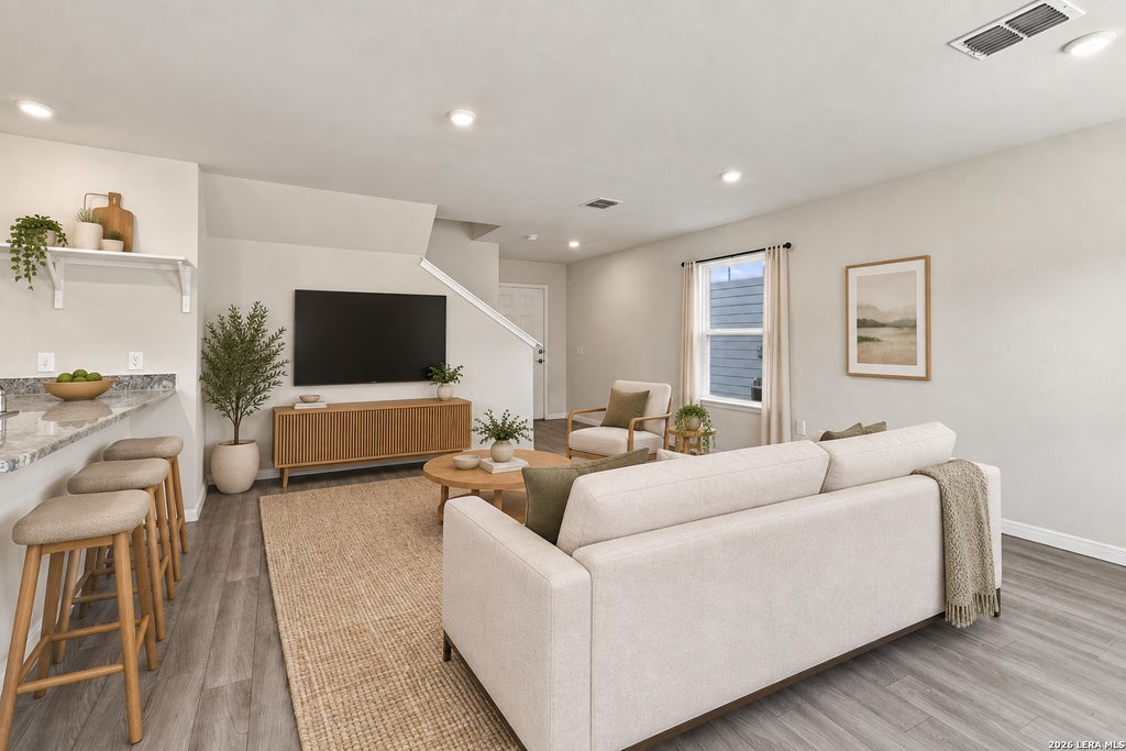 Photo of 2227 Dry Moss Pass, San Antonio, TX 78224 (MLS # 2017258)