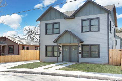 311 Ferguson 101 San Antonio TX 78203