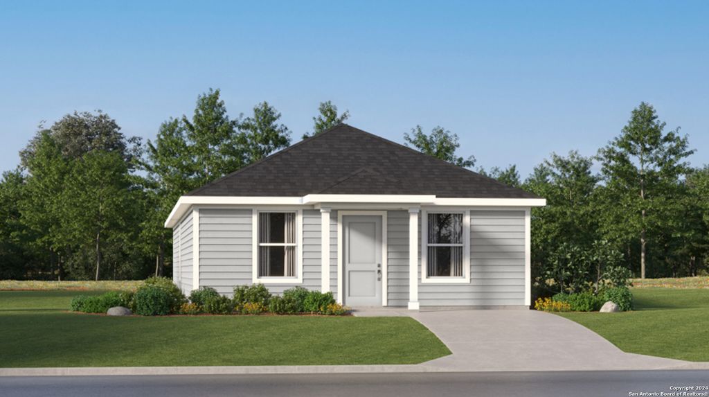 Photo of 2824 Jasper Stone, San Antonio, TX 78264 (MLS # 1994177)