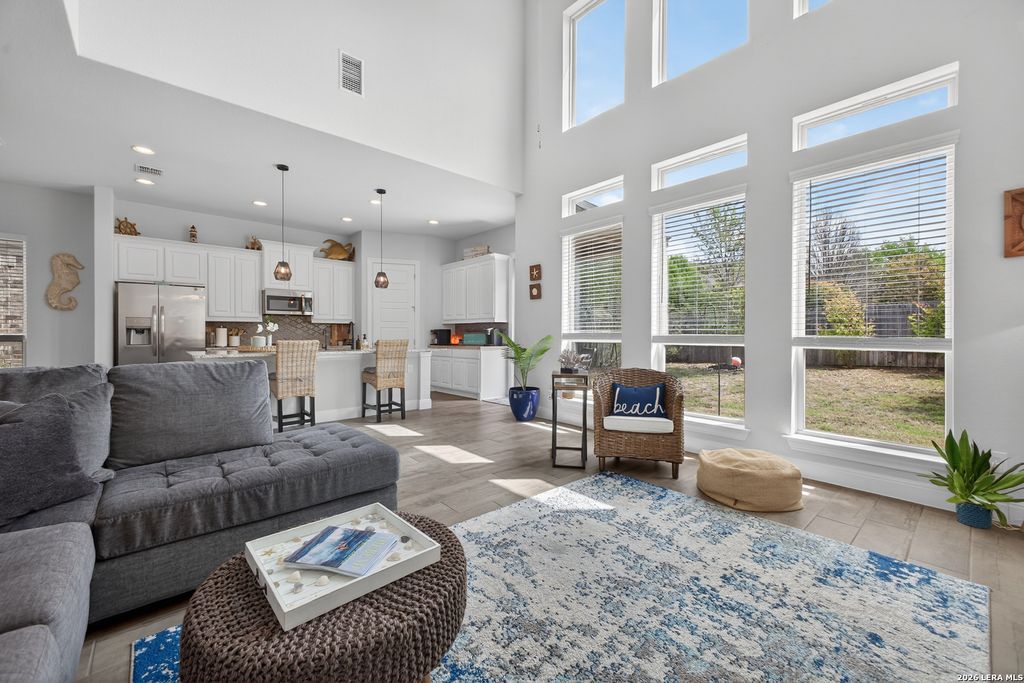 Photo of 5850 Sweetwater, San Antonio, TX 78253 (MLS # 1954378)