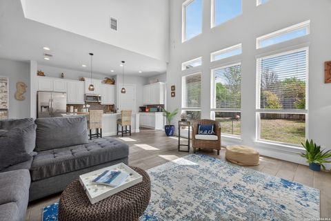 Photo of 5850 Sweetwater, San Antonio, TX 78253 (MLS # 1954378)